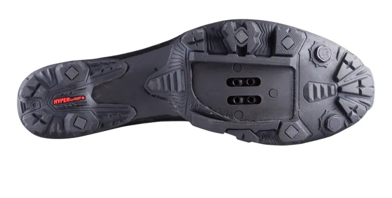 MX146-X BLACK/BLACK REFLECTIVE-3